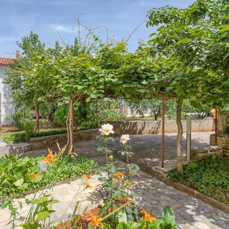 Daria-4 By Interhome Apartmán *