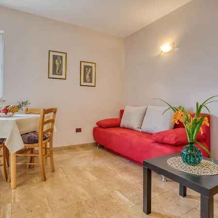 Daria-4 By Interhome Apartmán Poreč