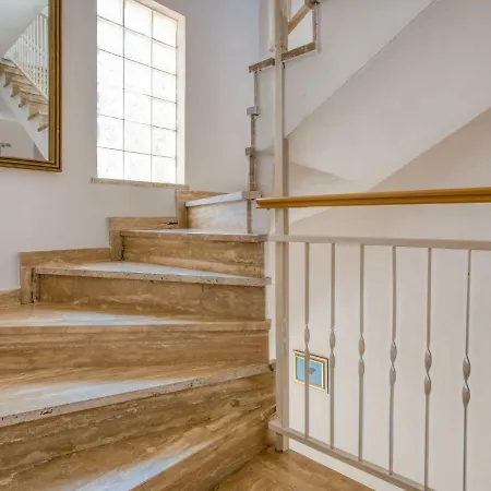 Daria-4 By Interhome Apartamento