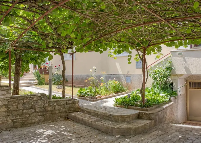 아파트 Daria-4 By Interhome