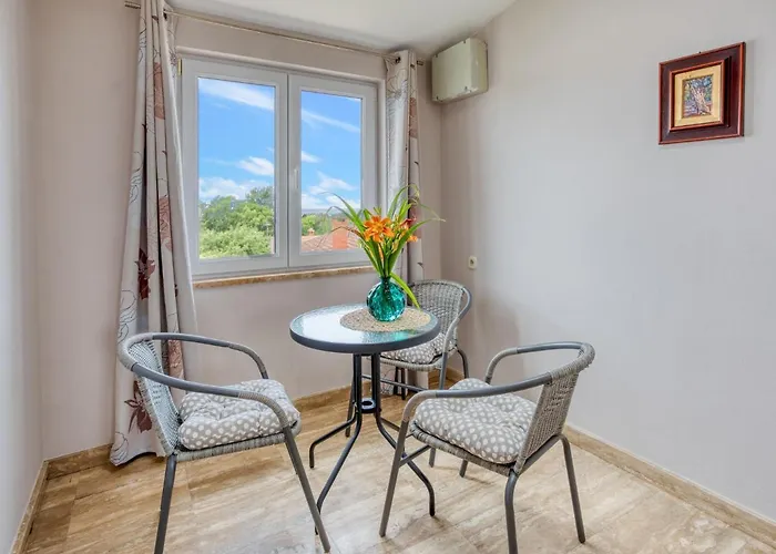 Daria-4 By Interhome