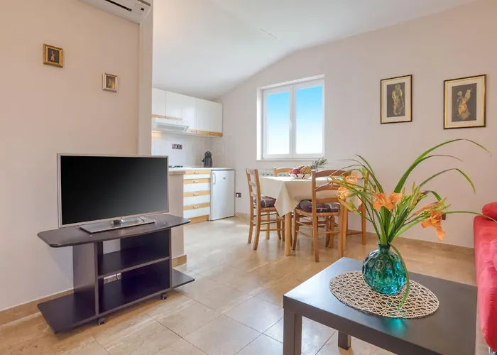 아파트 Daria-4 By Interhome 포레치