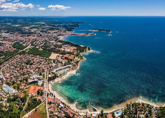 아파트 Daria-4 By Interhome