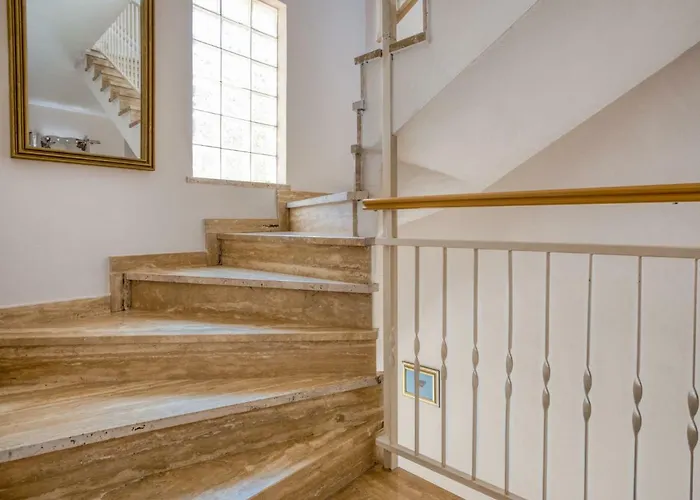 Daria-4 By Interhome 아파트