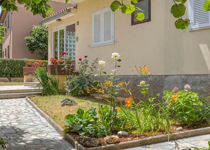 Daria-4 By Interhome ポレッチ