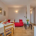 Daria-4 By Interhome * Porec