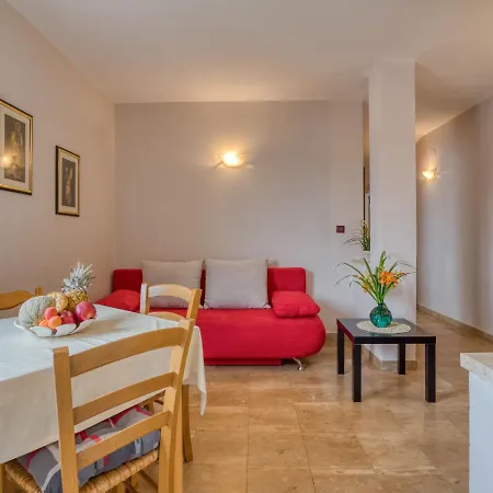 Daria-4 By Interhome * Porec