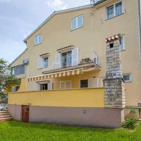 Daria-4 By Interhome Apartment Porec